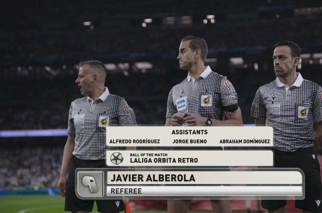 The Touchline | ๐ tweet media