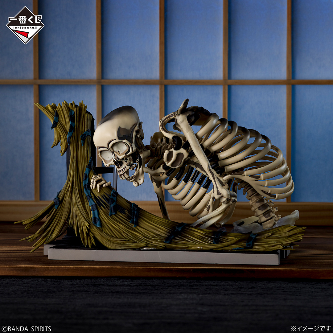 一番くじ(BANDAI SPIRITS) tweet media