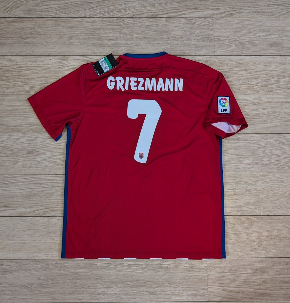 Oli Redhead tweet media