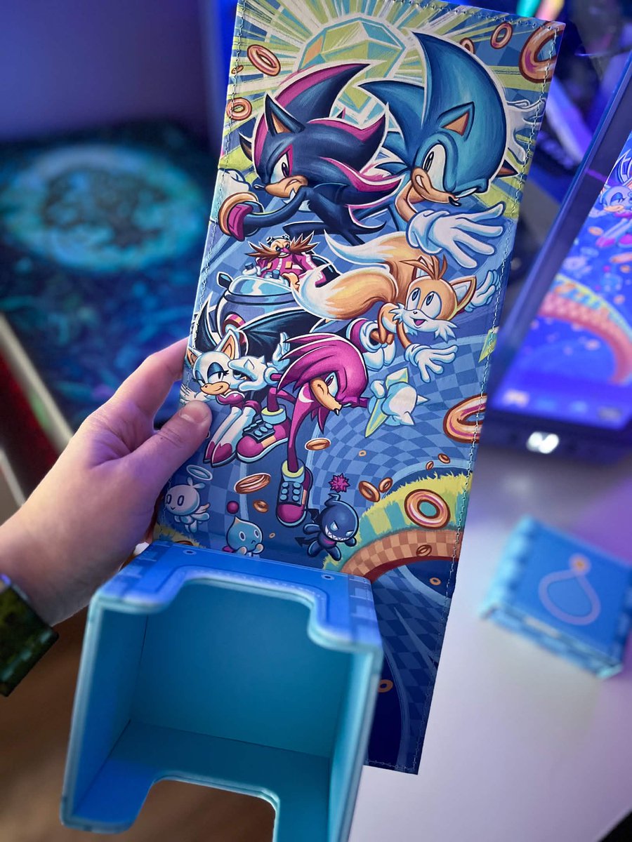 Void Monster - TCG Accessories & Apparel (@_VoidMonster) / Posts / X