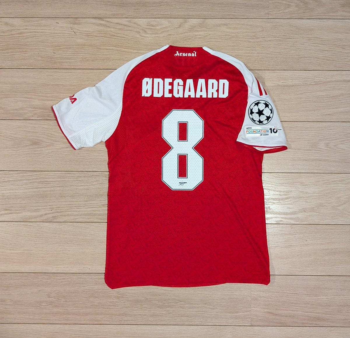 Oli Redhead tweet media