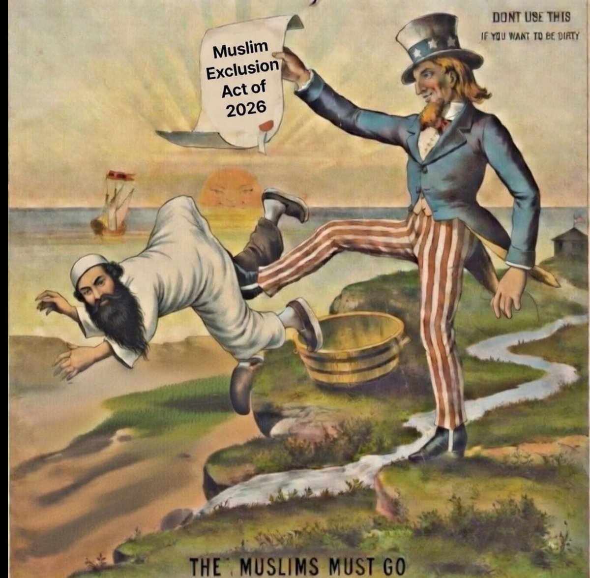 Pro act 🇺🇸 tweet media