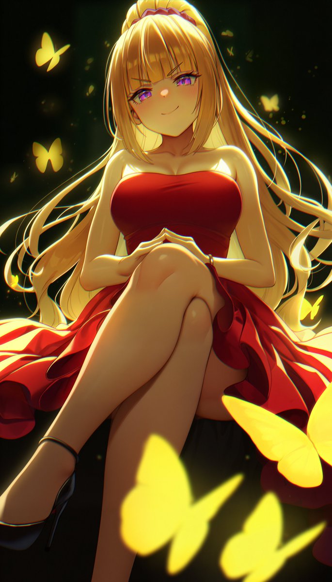 voidbunnyart tweet media