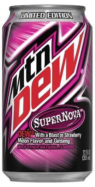 #BringBackSupernova tweet media