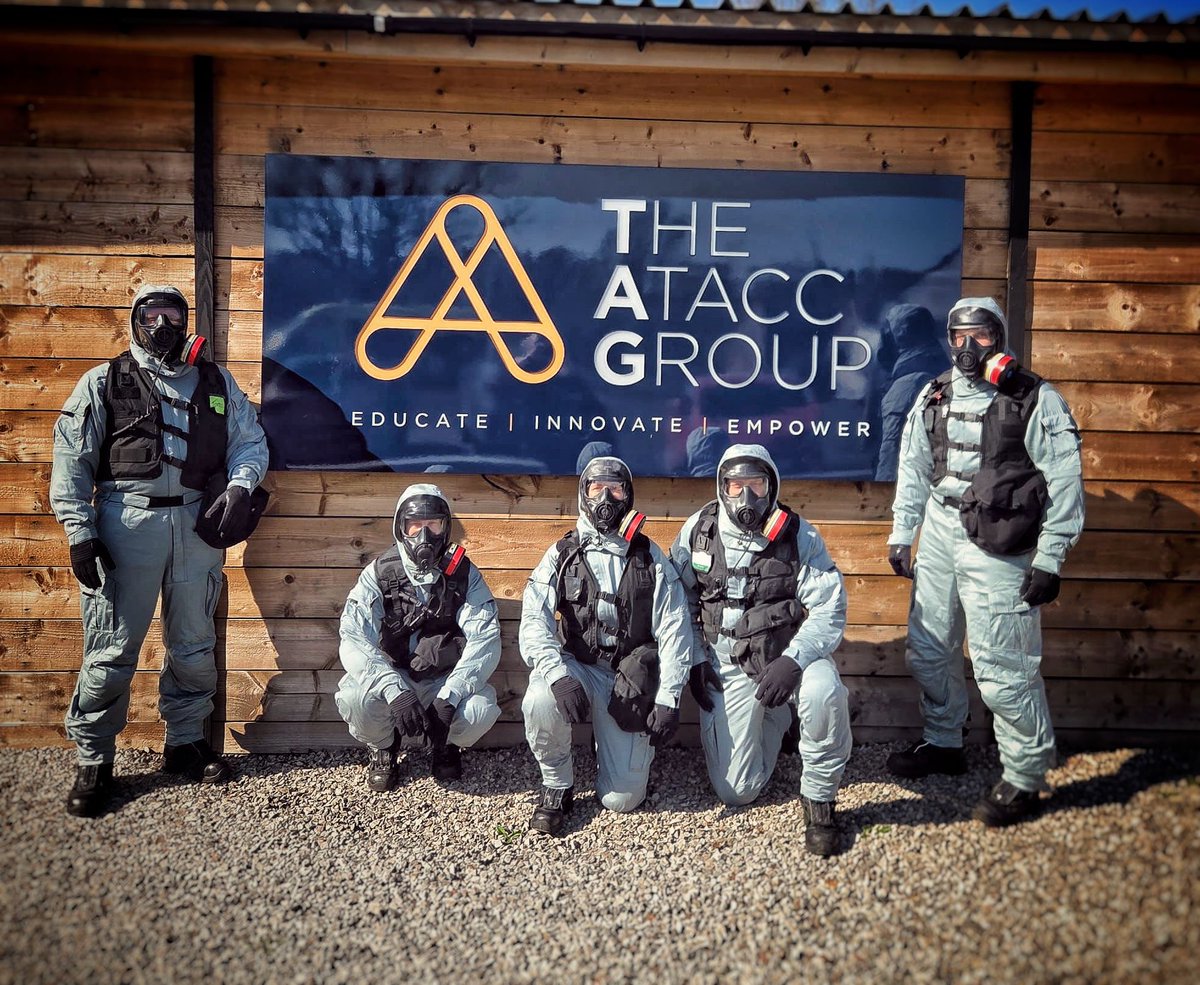The ATACC Group tweet media