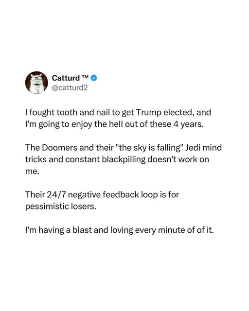 KNOT FOR NOTHING tweet media