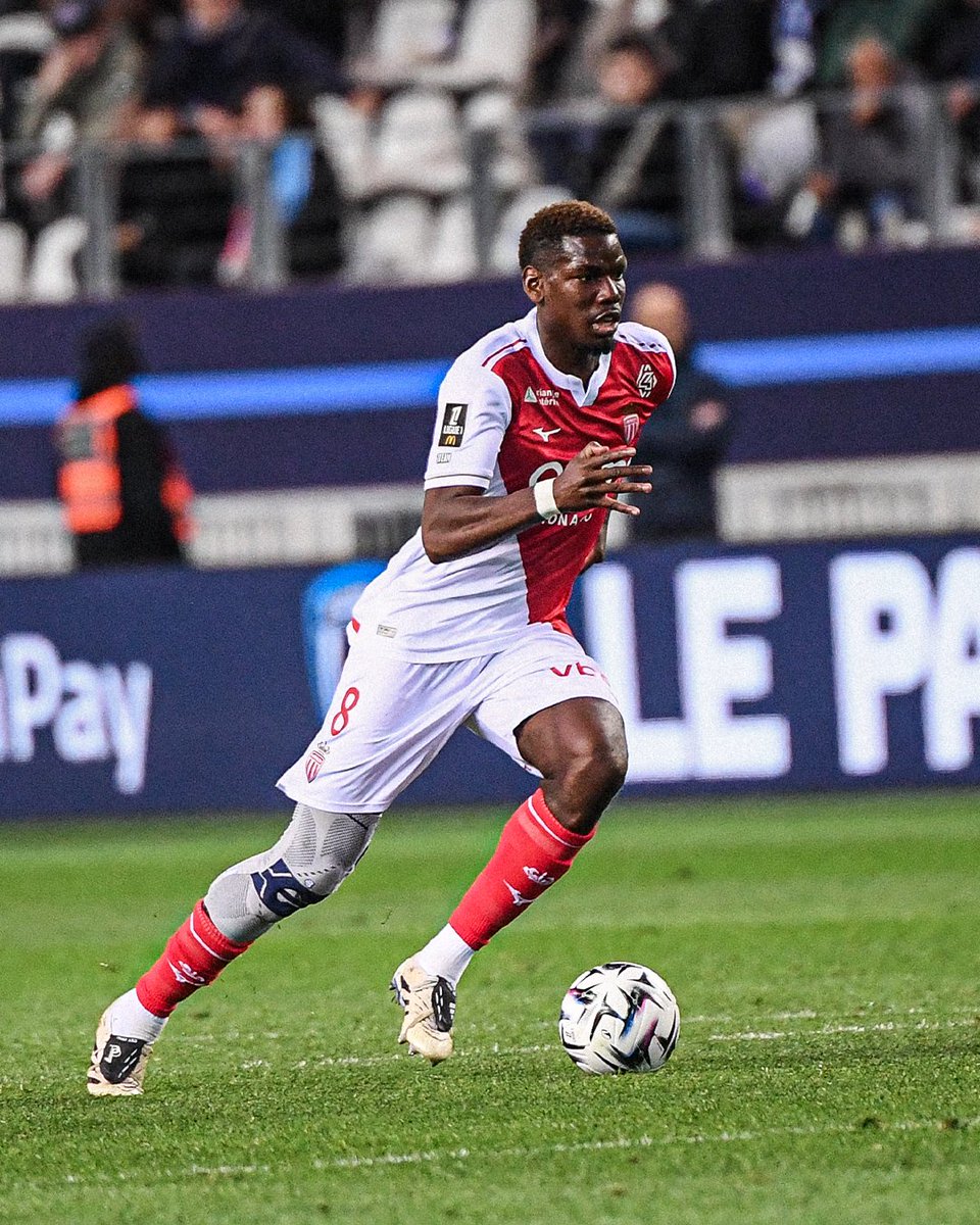 Ligue 1 English tweet media