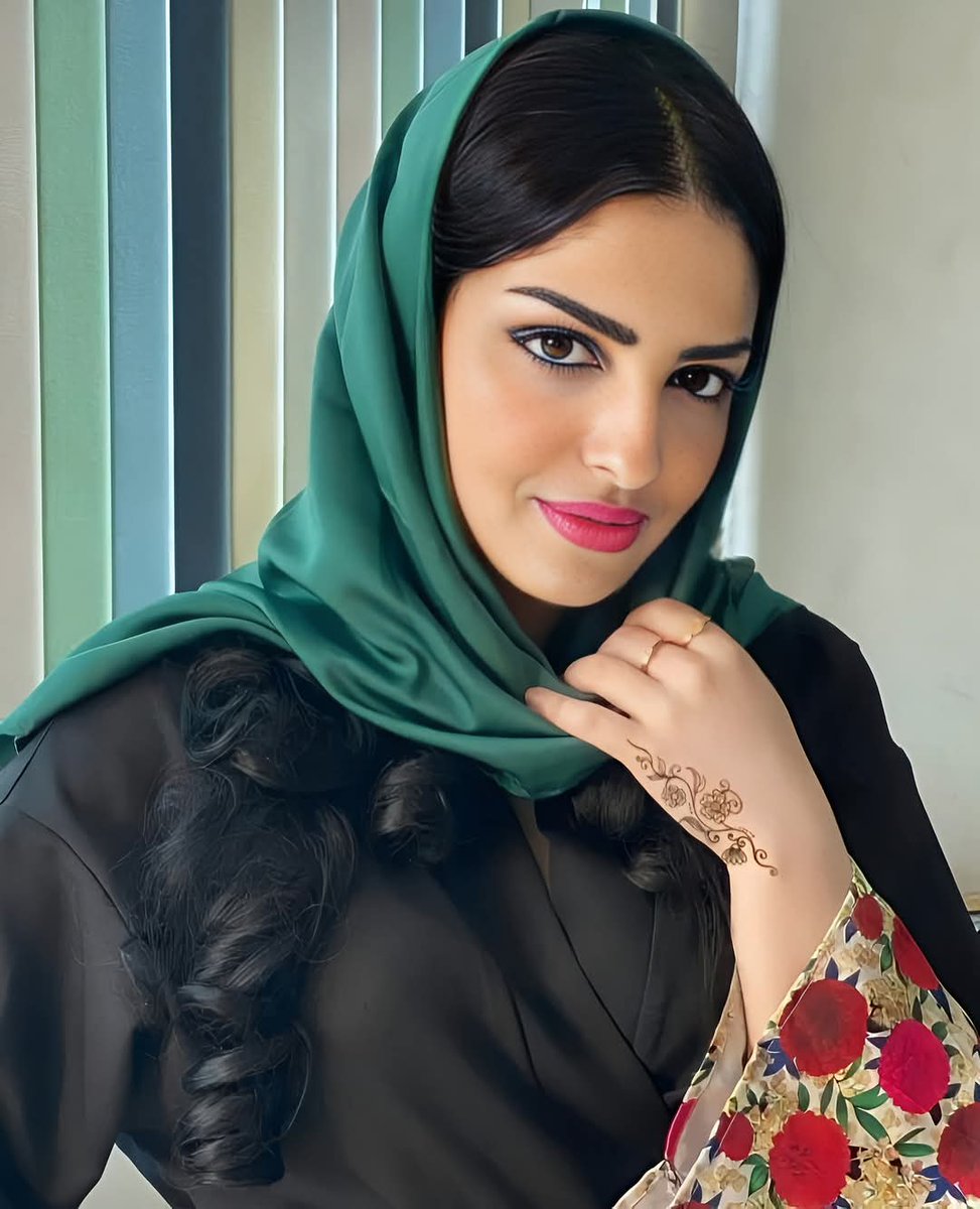 Reem bint Talalالأميره ريم tweet media