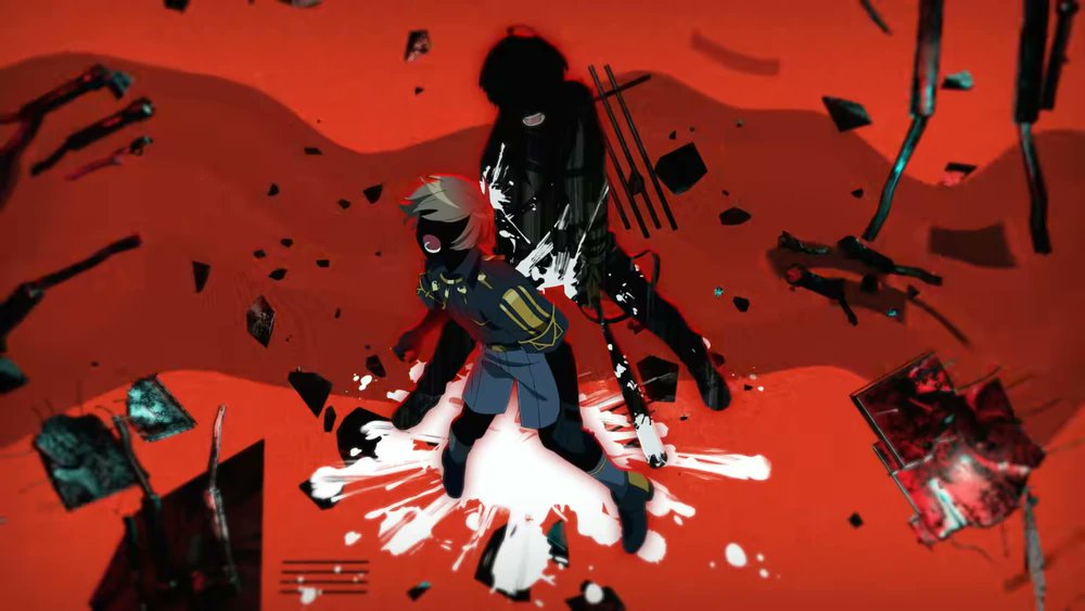 Timely Smoker Trio tweet media