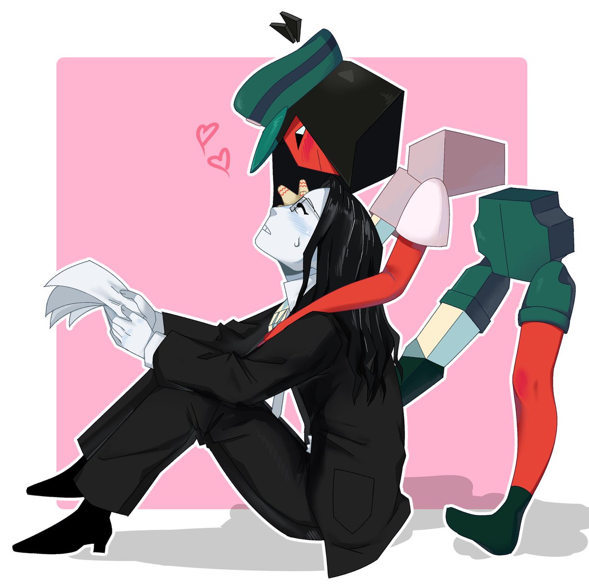 AnoKasper tweet media