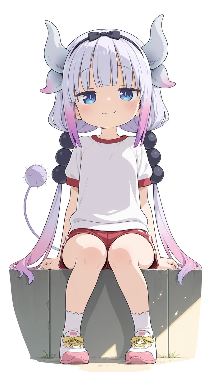 monofam_kona's tweet photo. 毎日カンナちゃん健康生活80日目

皆様土曜日ですよーーー
おはようございまーーーーす
僕は今から寝ます……

#aiart #カンナカムイ https://t.co/YBIwEvSICu