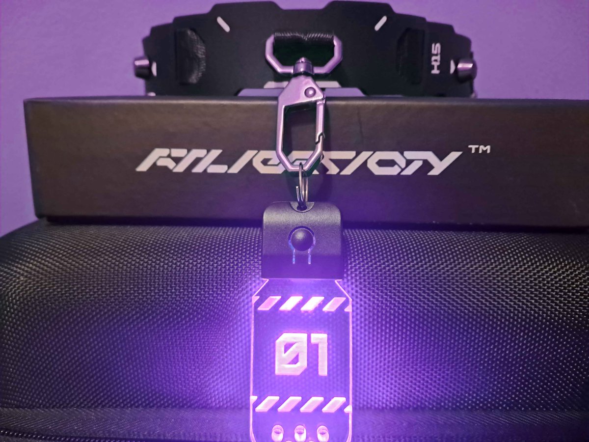 Angelic / AD-01 🔞 tweet media