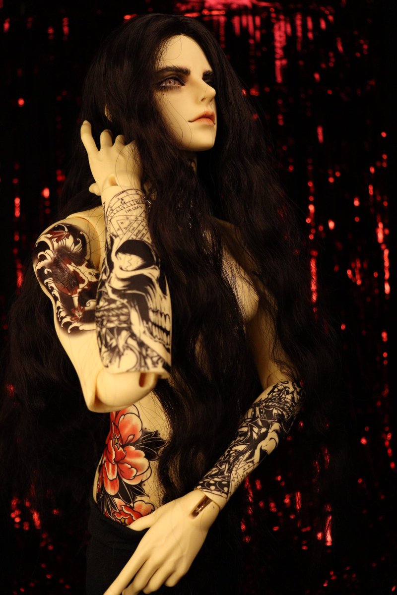 黑@ｲﾄﾞﾙｱﾘｶﾞﾄｳ tweet media