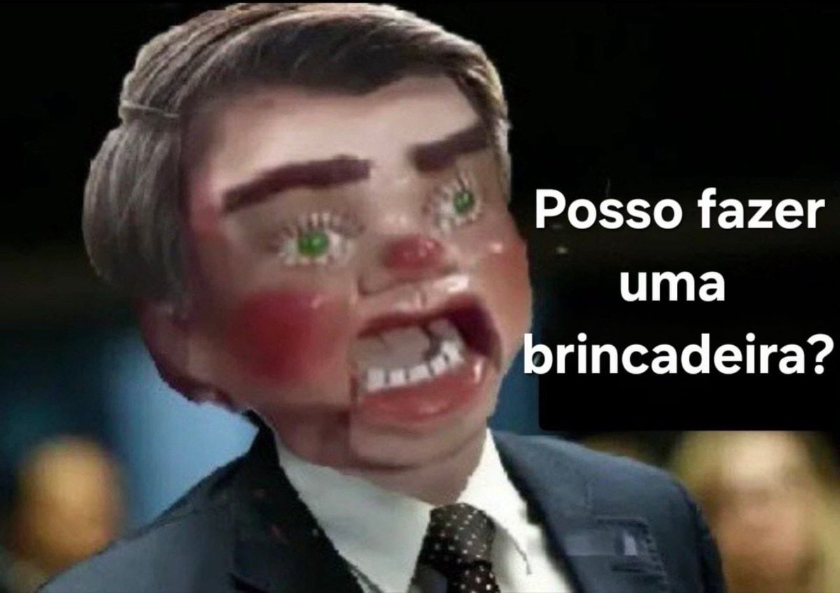 Billy Bruto AntiBozo tweet media