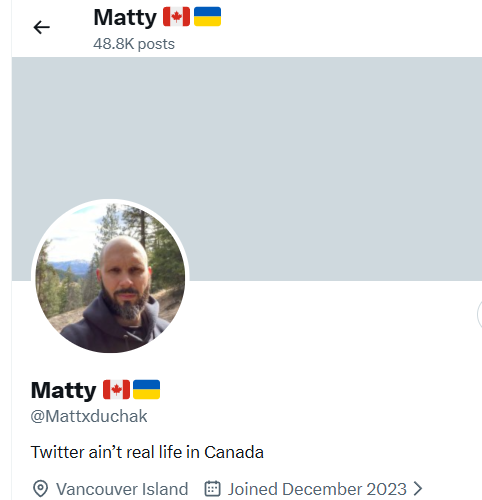 Charestiste🇨🇦🍁 tweet media