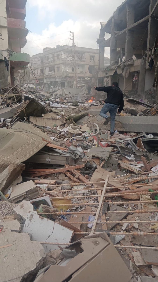 Hussein Amin tweet media