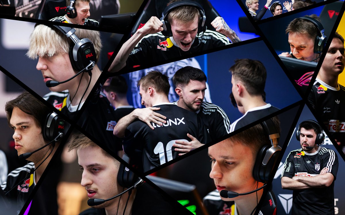 FUTesportsgg's tweet photo. THE BOYS ARE IN THE GRAND FINAL https://t.co/xqx2MSy2in
