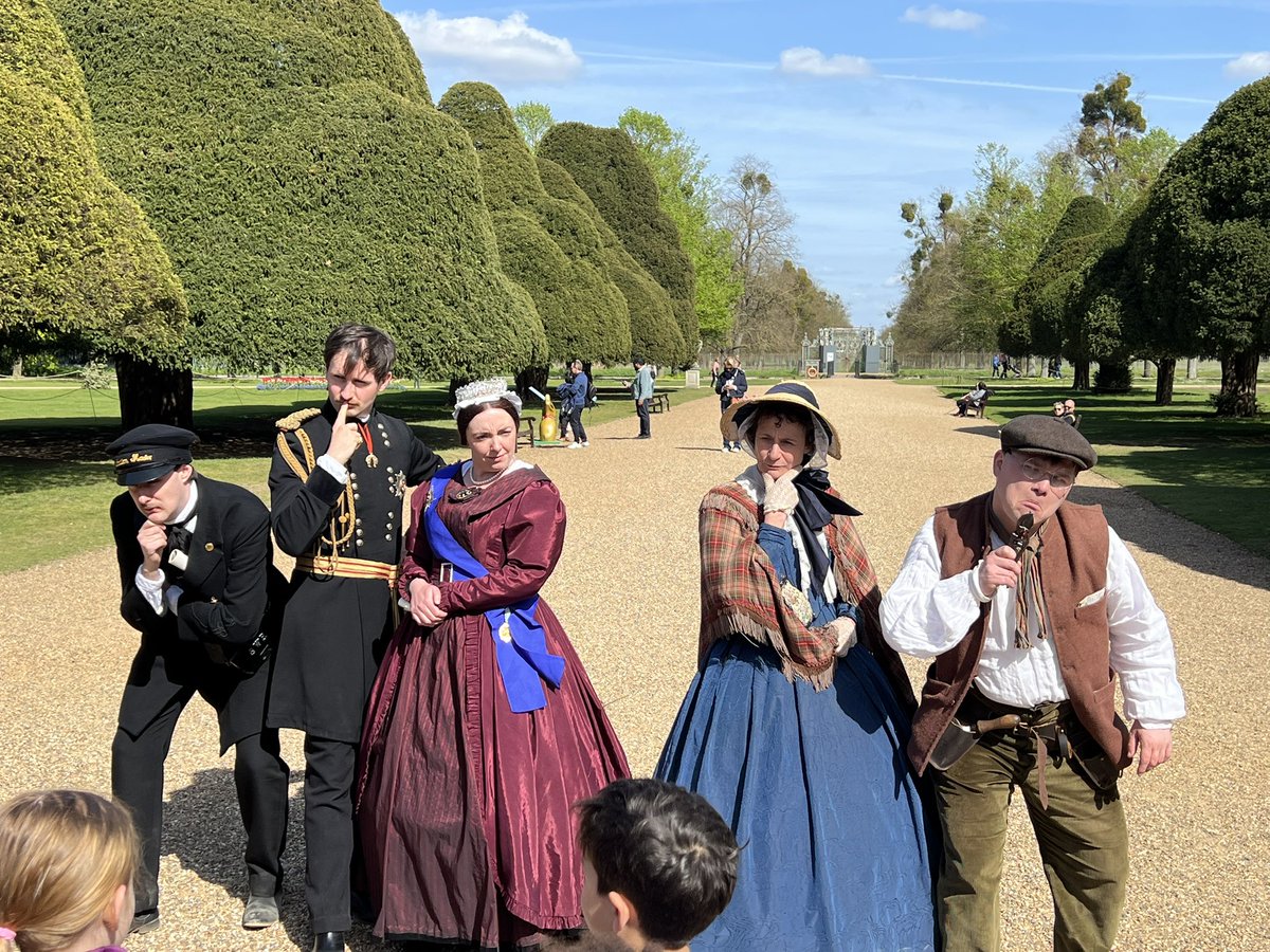 Kevin Hyam tweet media