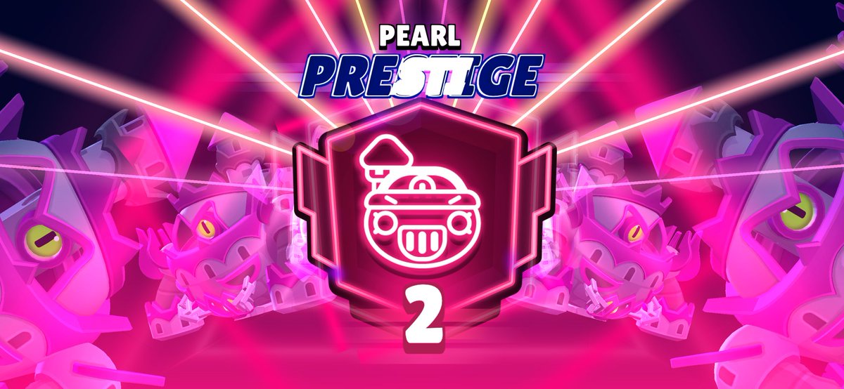 15/101 Pearl Prestigio 2