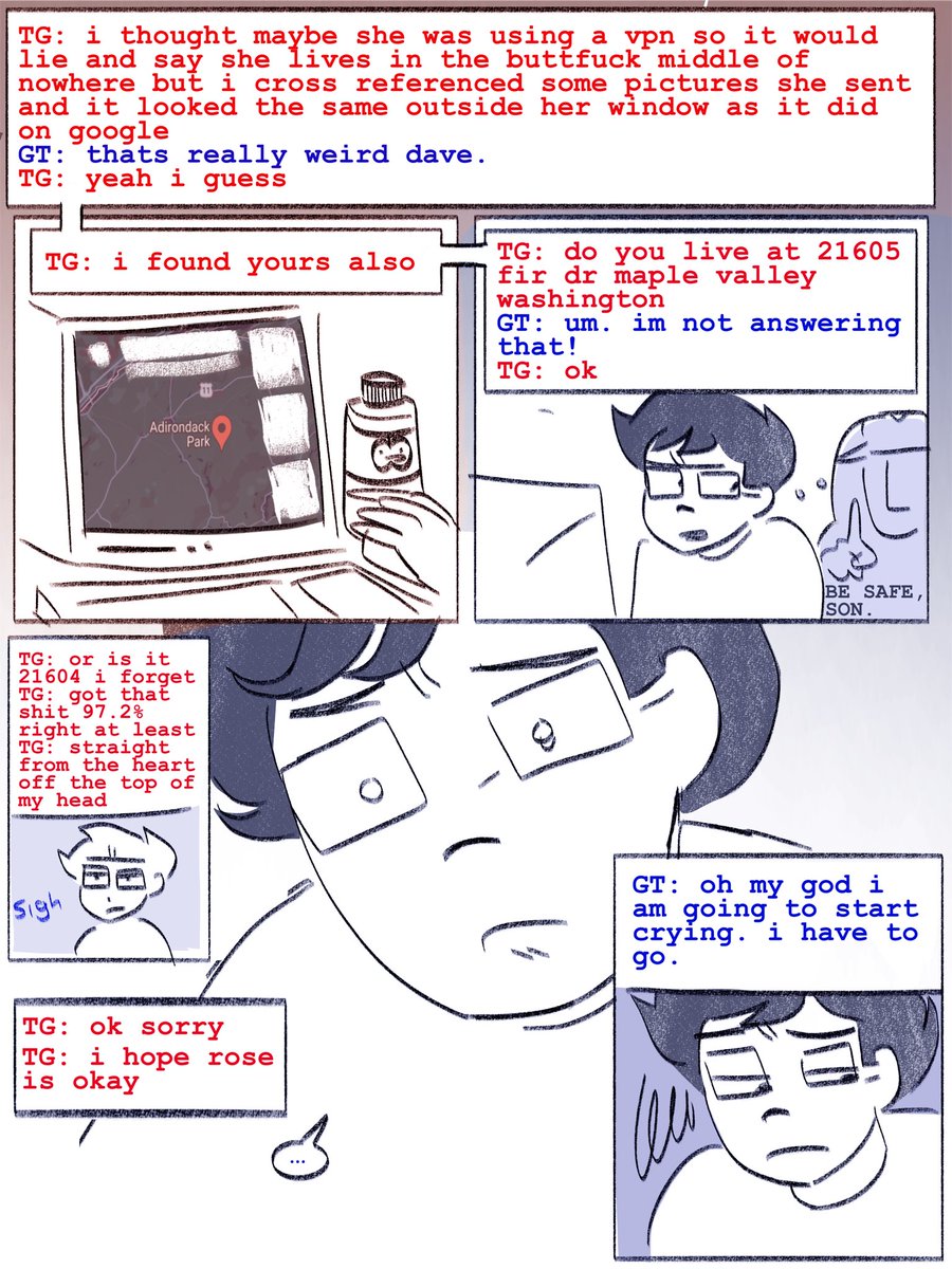 𑣲𝓳ewag tweet media