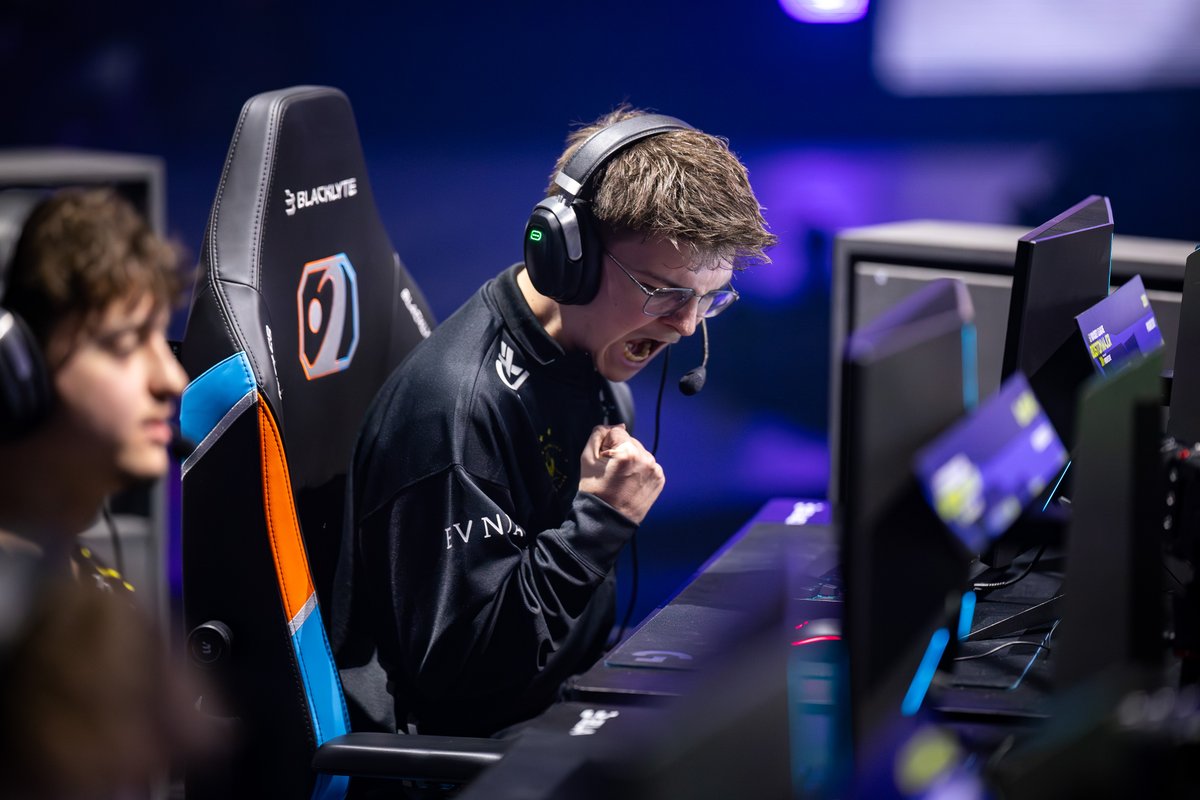 Rocket League Esports tweet media
