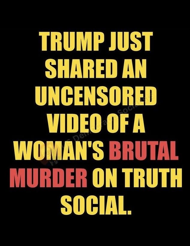 MzSgtPepper's tweet image. Let that sink in

#25thAmendmentNOW
#RELEASETHETRUMPFILES 
#ReleaseTheEpsteinFiles