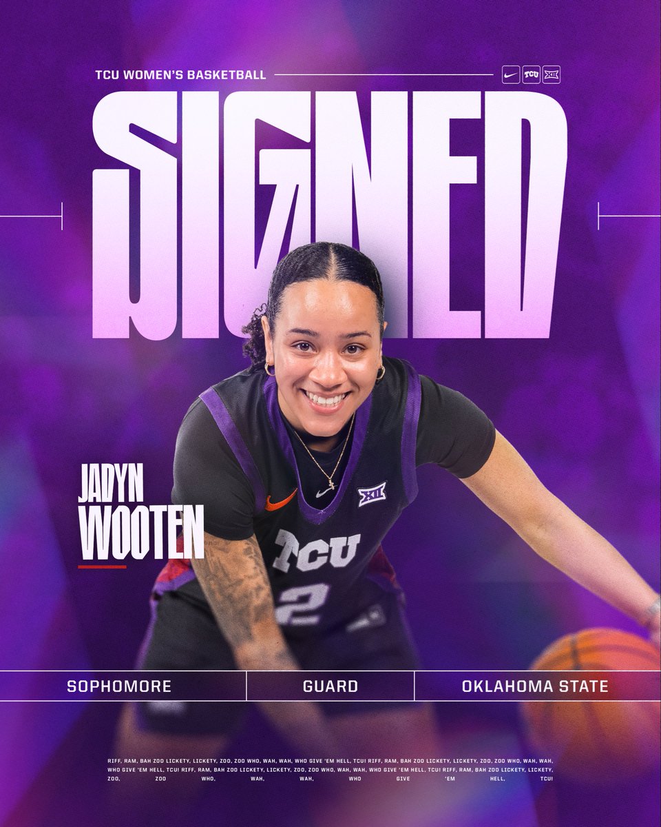 Jadyn Wooten tweet media