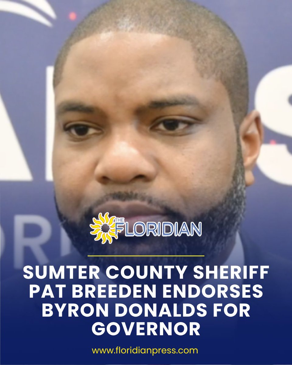 The Floridian tweet media