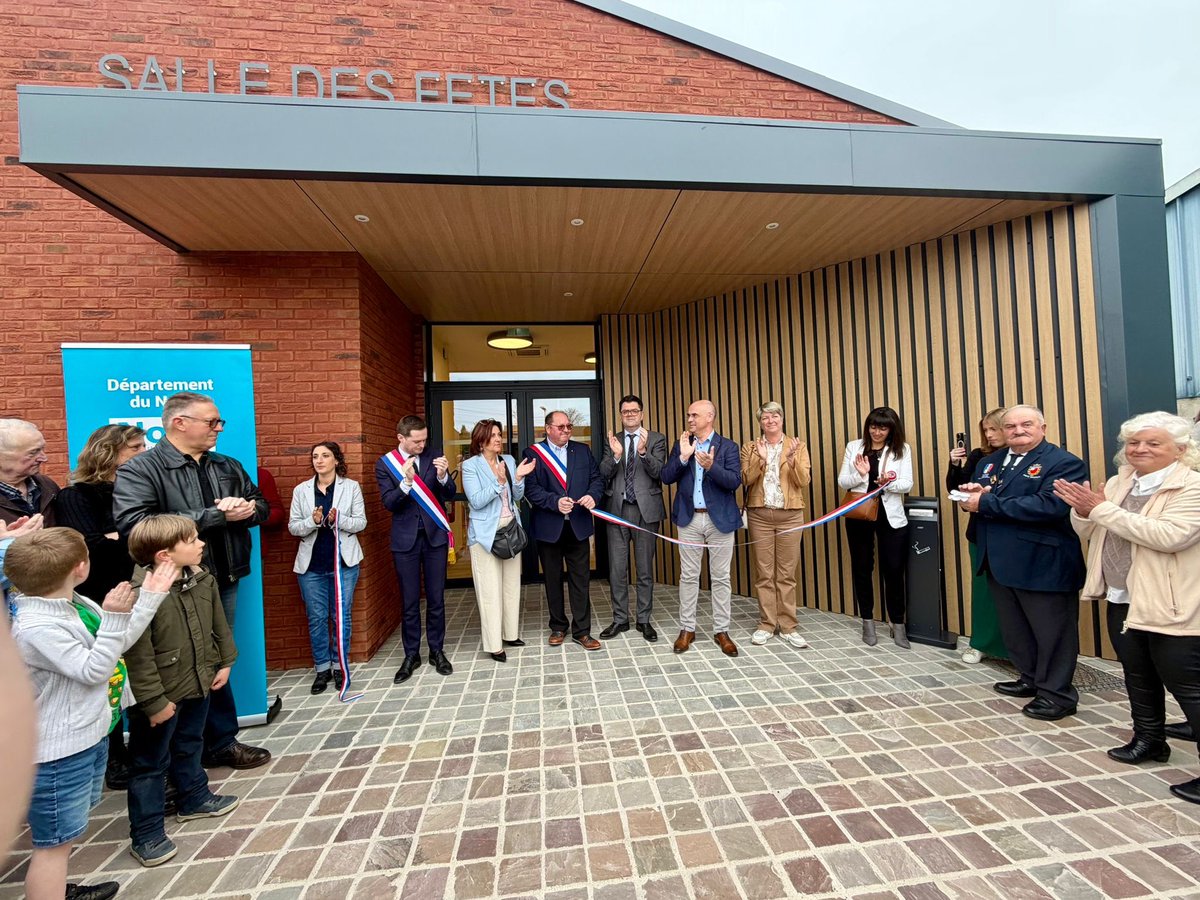 Préfecture de la région Hauts-de-France et du Nord tweet media