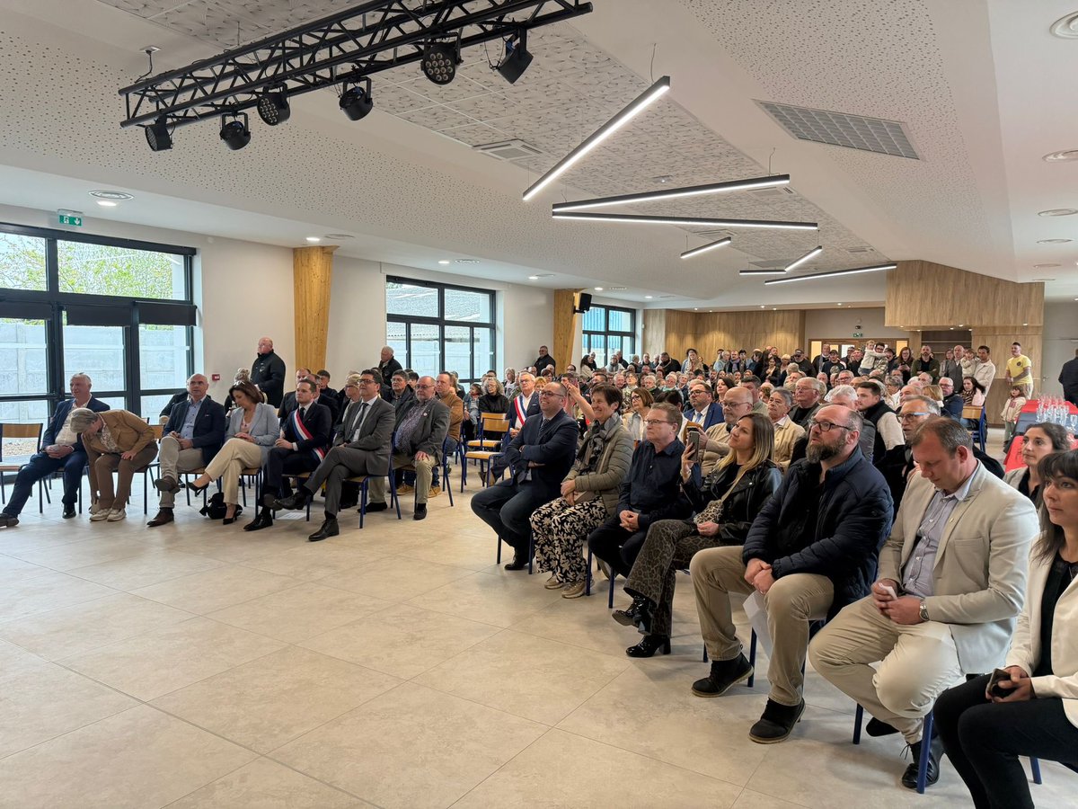 Préfecture de la région Hauts-de-France et du Nord tweet media