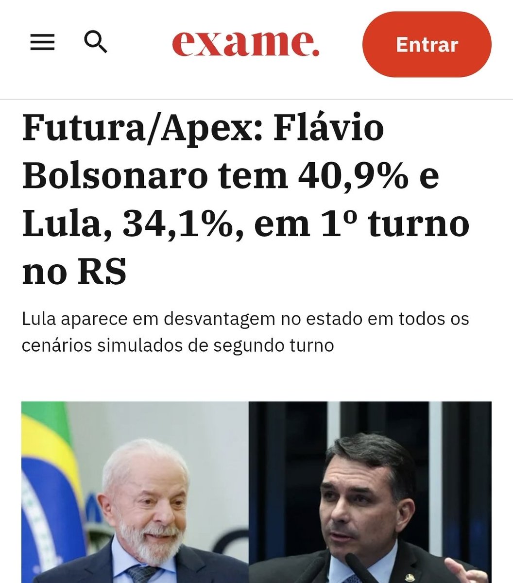 Terra Brasilis tweet media