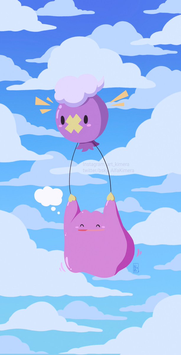 🐺 Kimera 🍂 tweet media