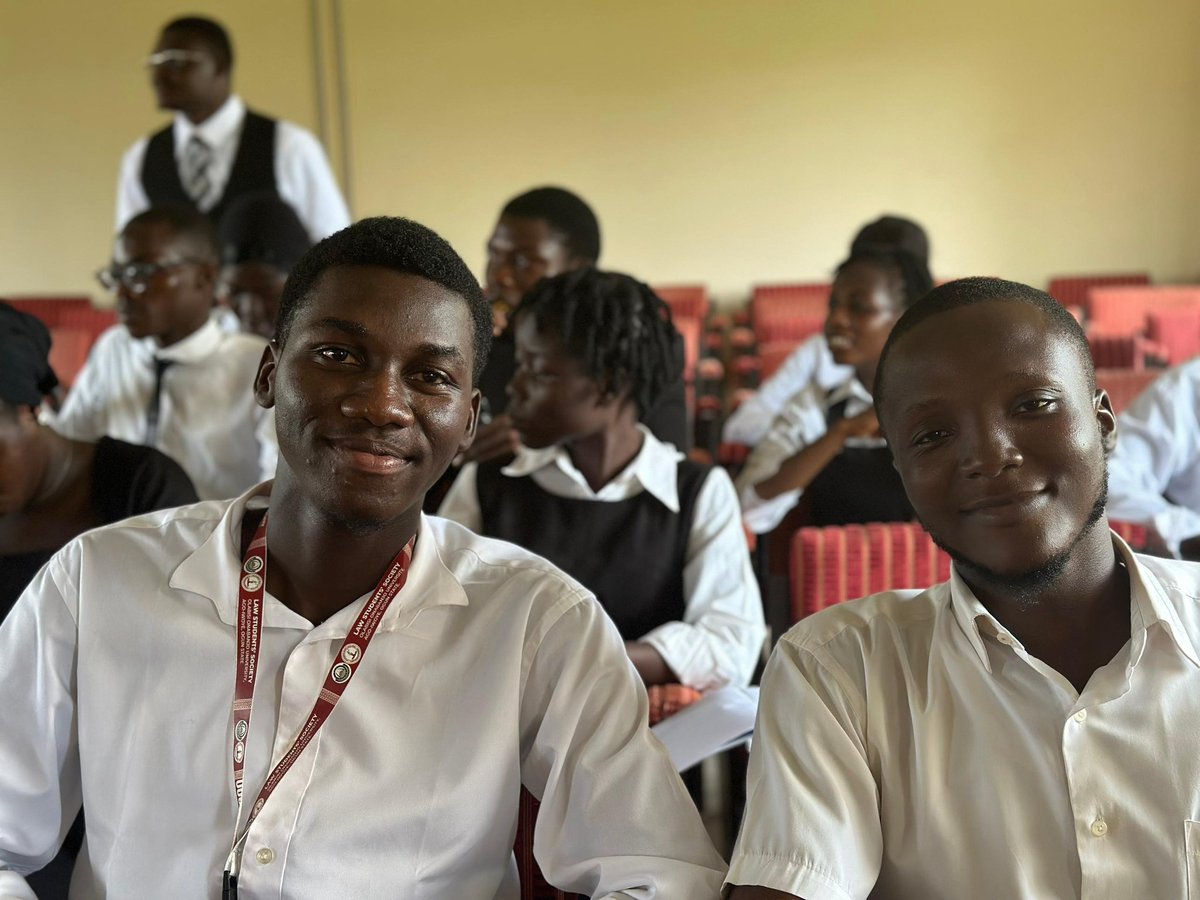 Olamijulo Ogunkilede tweet media