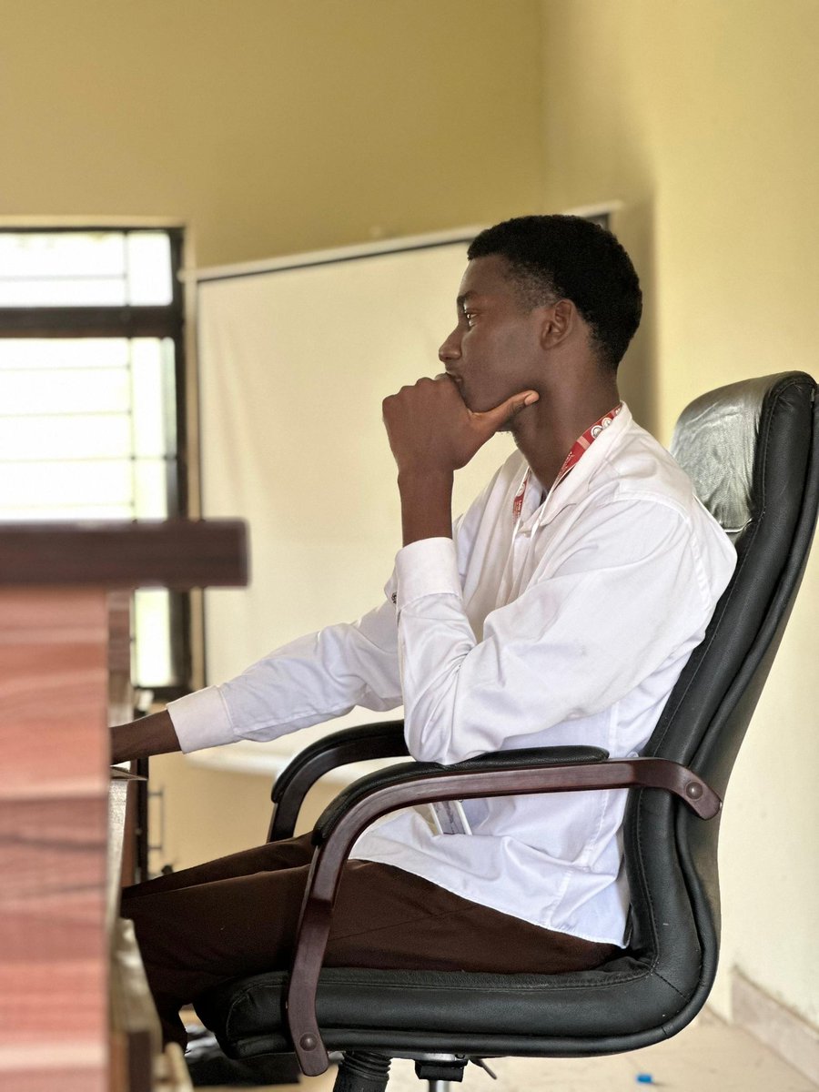 Olamijulo Ogunkilede tweet media