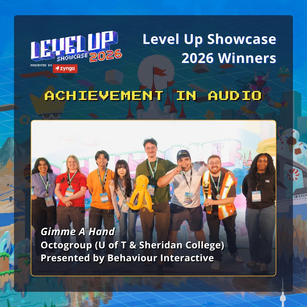 LevelUpTO tweet media