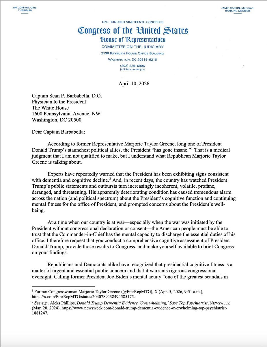 Mychael Schnell tweet media