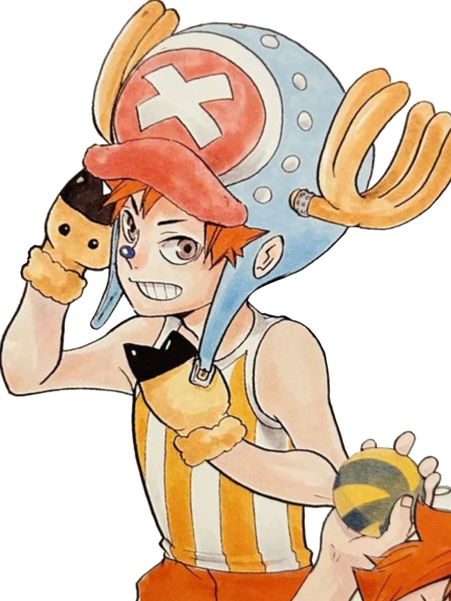 ah yes hinata shoyo my favorite cosplayer