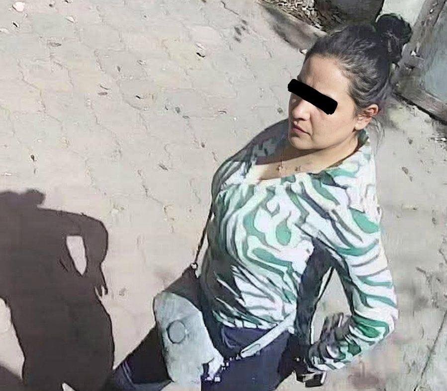 farodigitalpue's tweet image. #Viral ⛽️ || #LadyGasolinas ya pagó sus 750 pesos, luego de ser exhibida en redes sociales dándose a la fuga tras cargar combustible en una #Mobil.

Admite que cometió un error, pero que según ha sido una sola vez. 

#Puebla #Tendencia