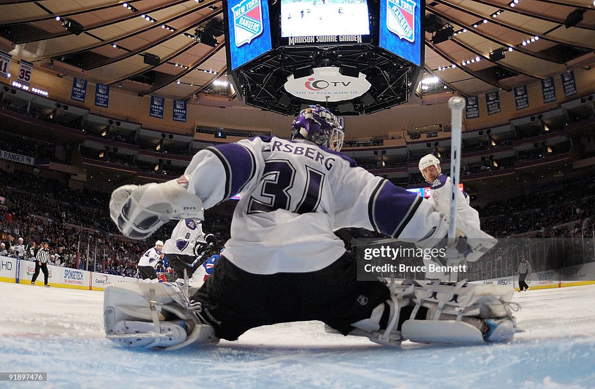 NHL Hall of Good tweet media