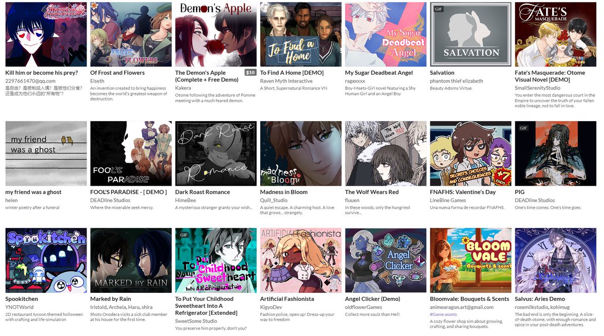 Sammi ❀ tweet media