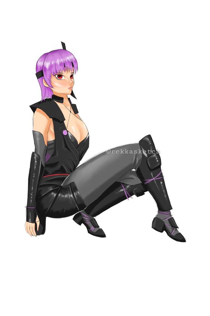 Rekka Sketch tweet media