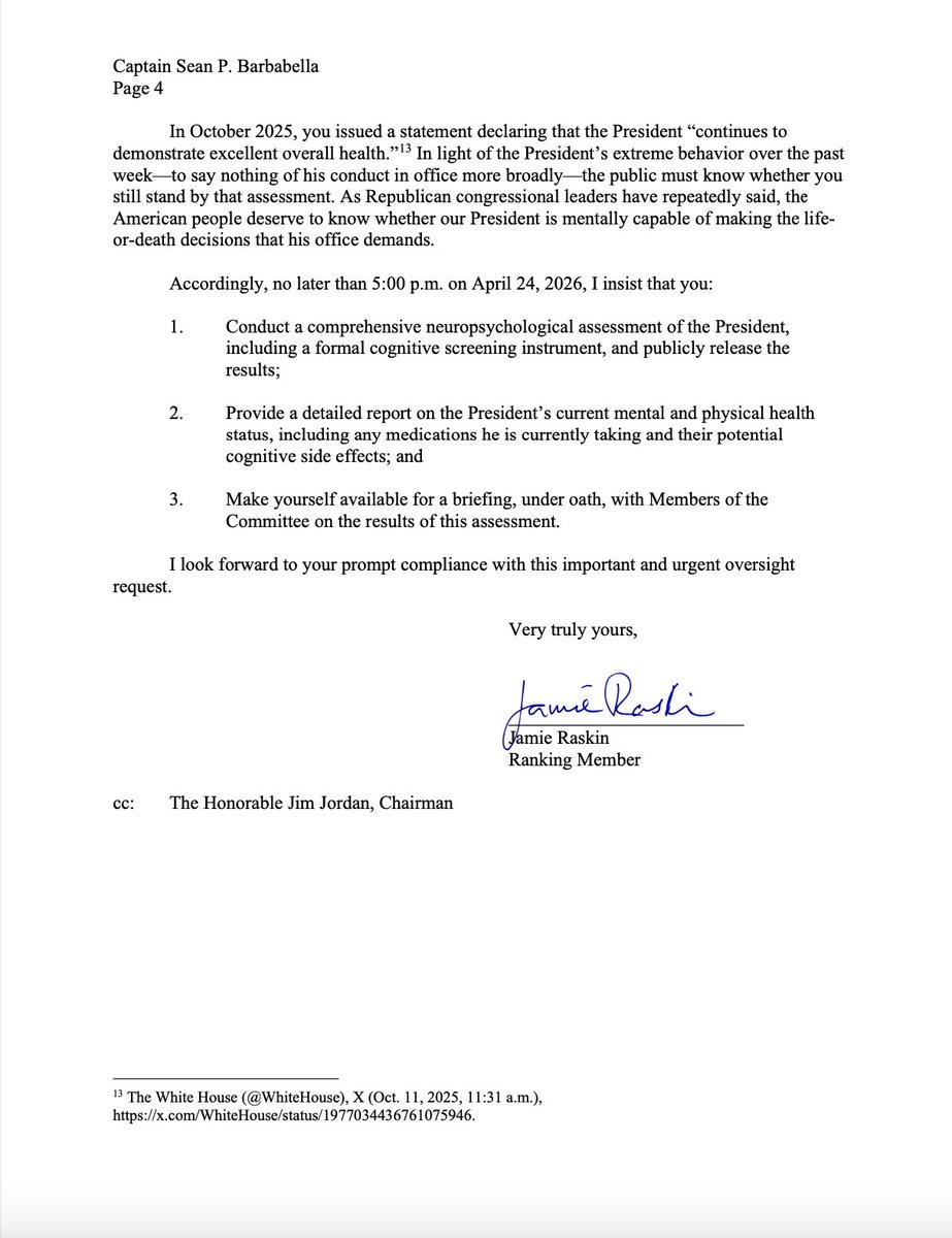 Mychael Schnell tweet media