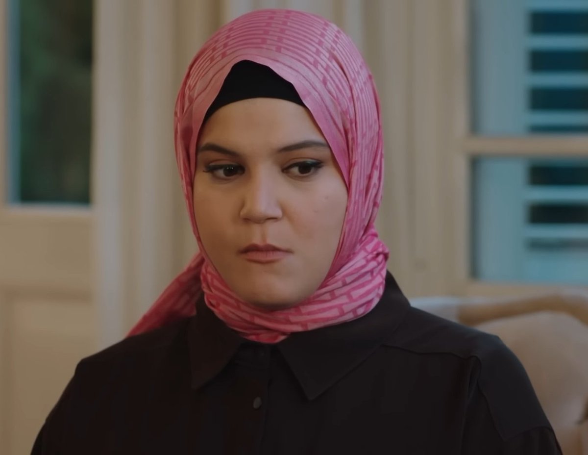 Entrikaq's tweet photo. Bu elif sezon finalinde net bir falso verecek ve elifi nilay patlatacak demişti dersiniz #KızılcıkŞerbeti https://t.co/0HjI6uSy4n