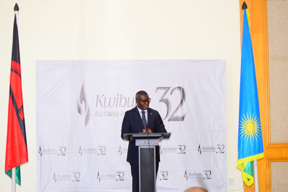 Rwanda in Zambia tweet media