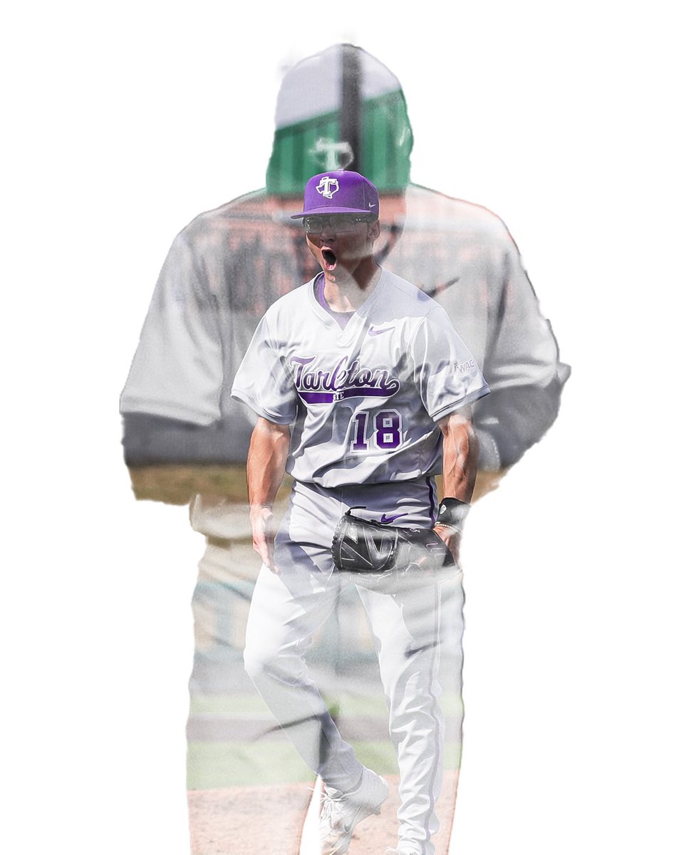 Tarleton State Baseball tweet media