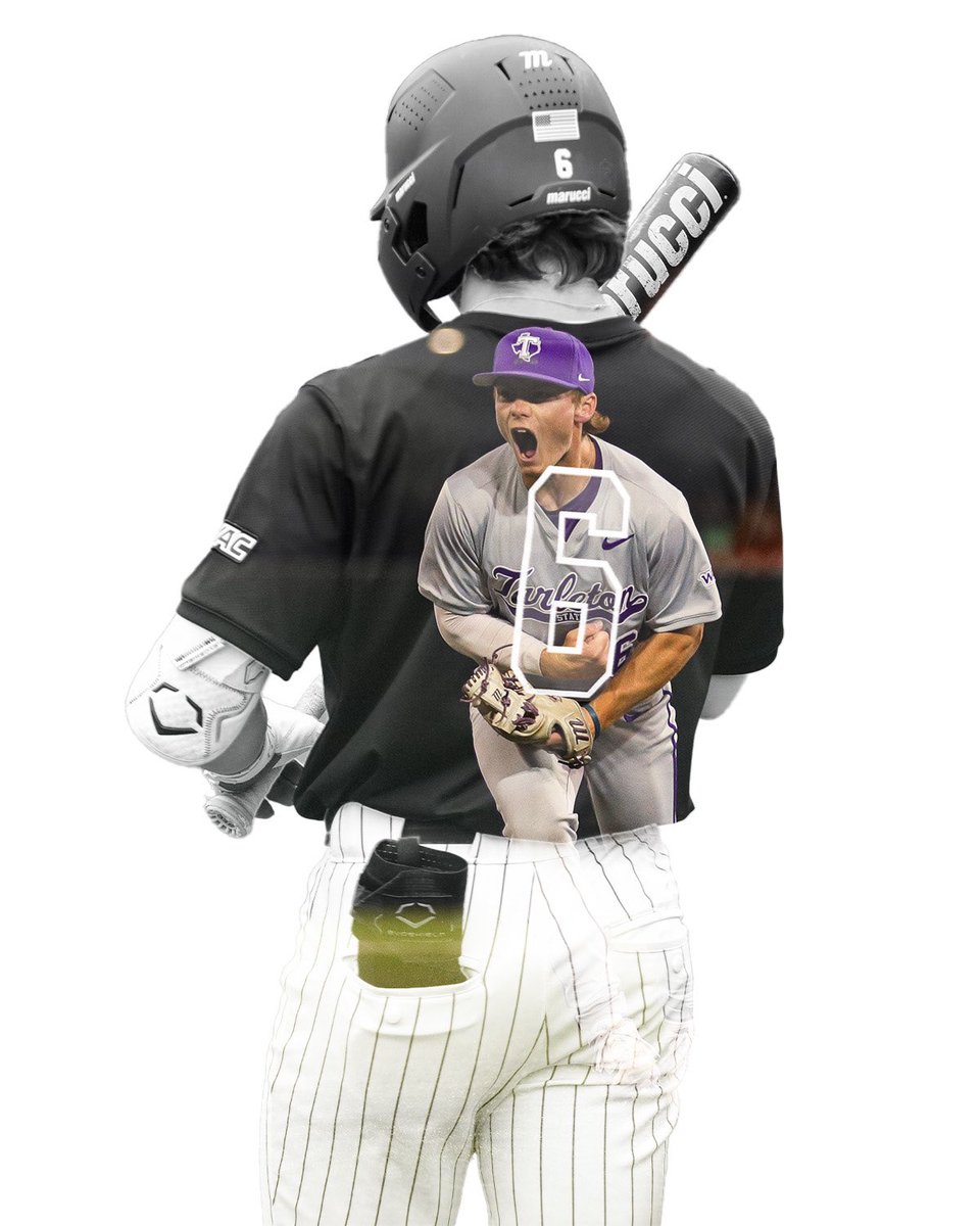 Tarleton State Baseball tweet media