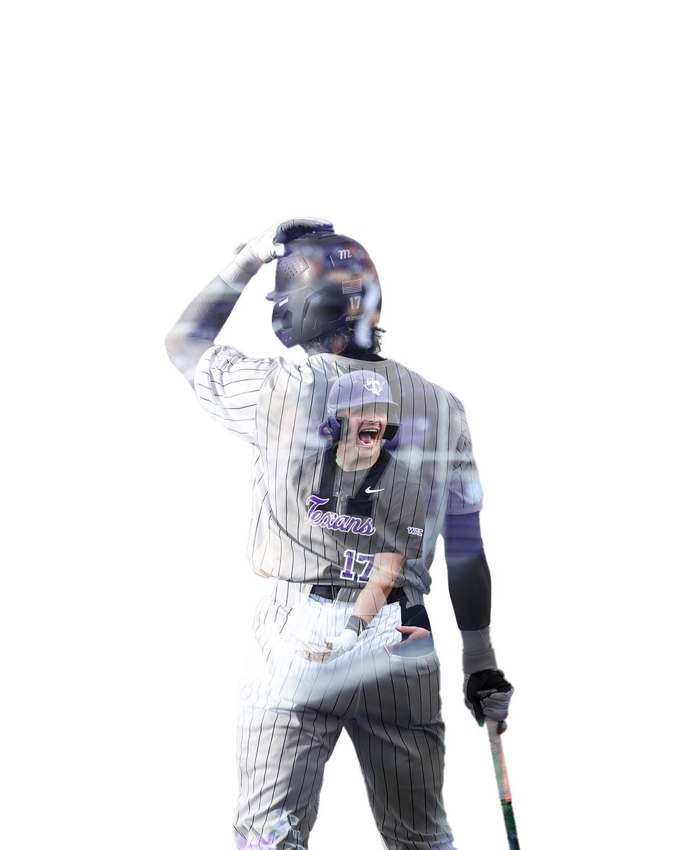 Tarleton State Baseball tweet media