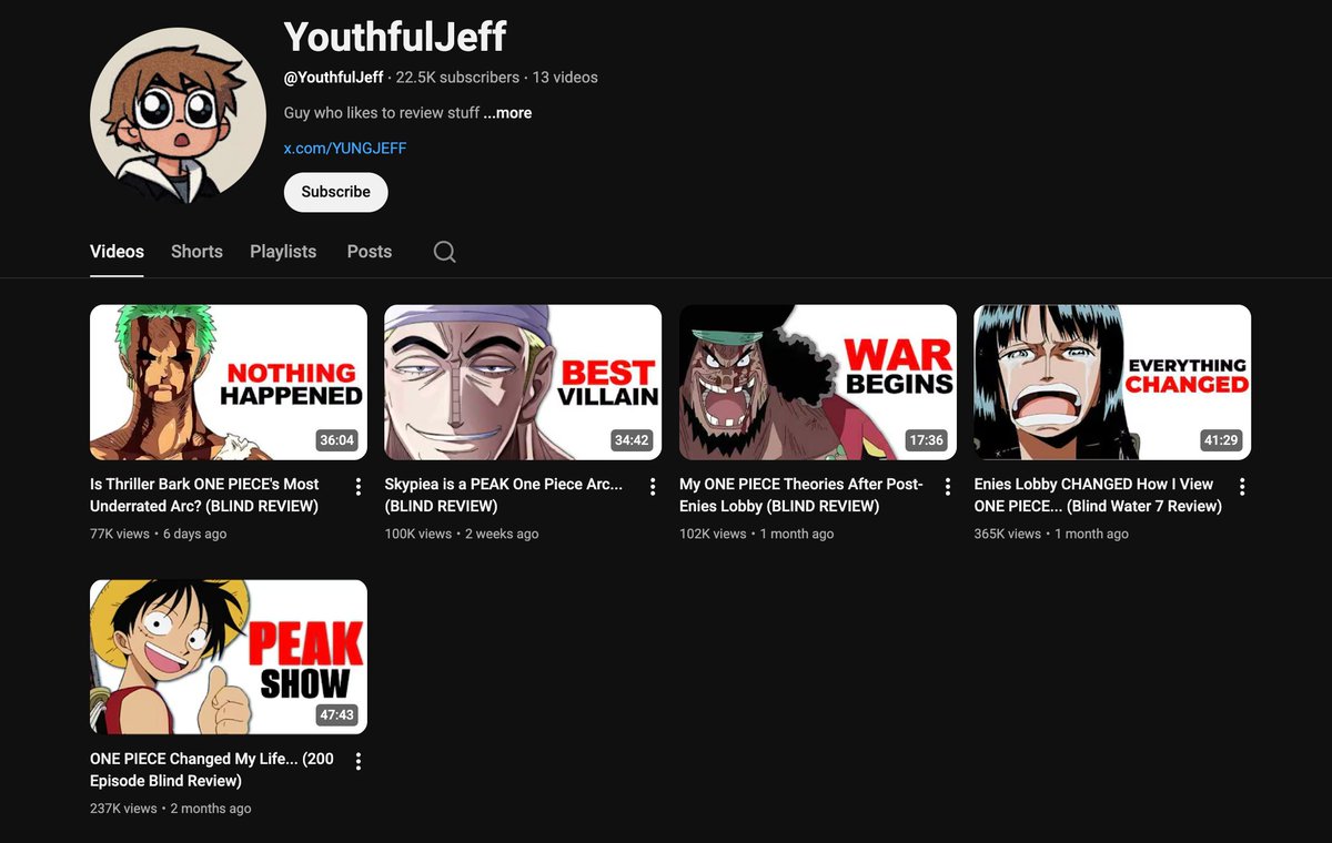 YUNG JEFF 🗡️ tweet media