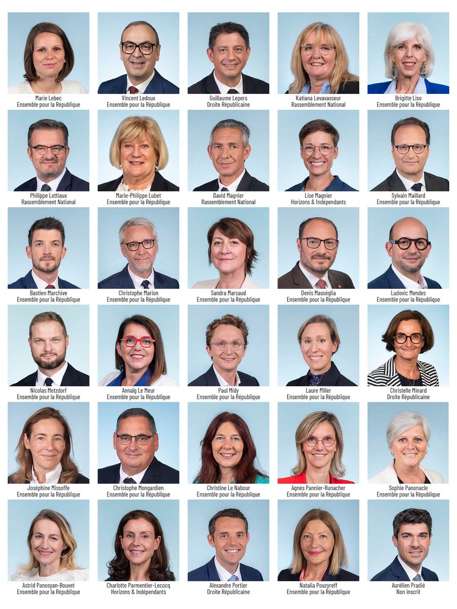 Sébastien Tixier tweet media