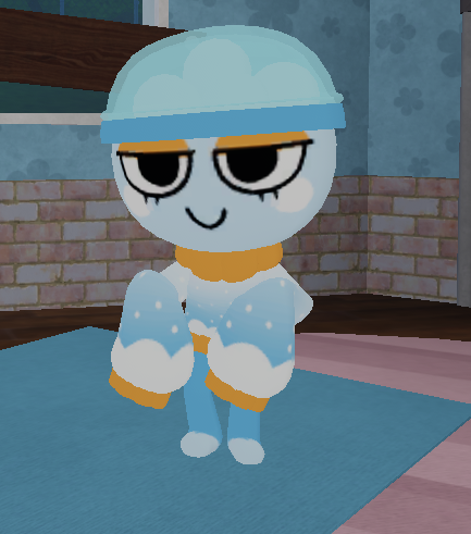 Jacky 🎃(SUSSED AT 16.8K) tweet media